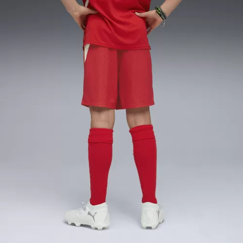 Schweiz Kinder WM Shorts - 2026